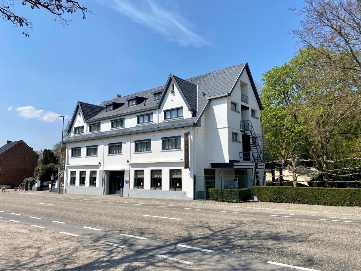 Hotel Mardaga As Zewnętrze zdjęcie