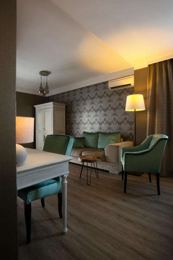 Hotel Mardaga As Zewnętrze zdjęcie
