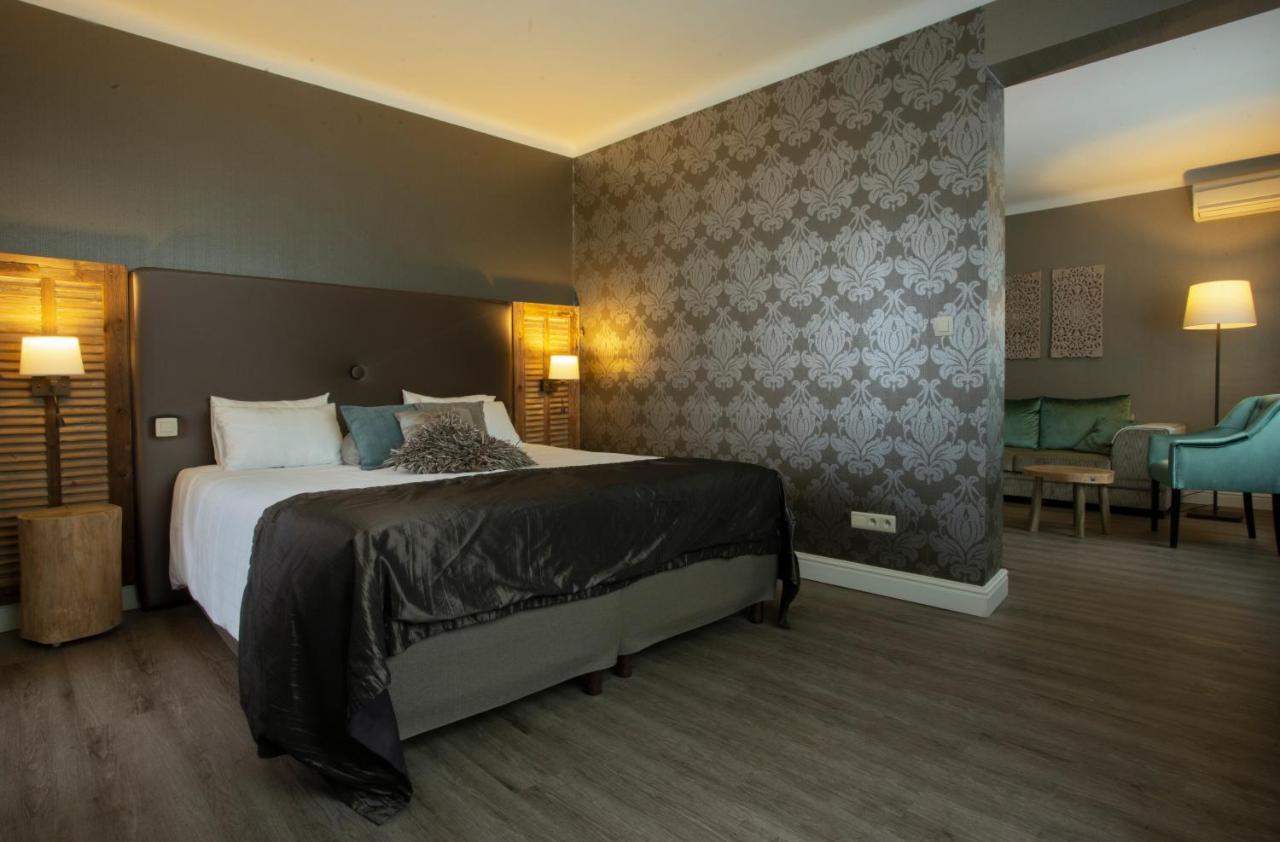 Hotel Mardaga As Zewnętrze zdjęcie