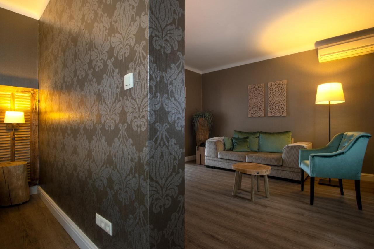 Hotel Mardaga As Zewnętrze zdjęcie