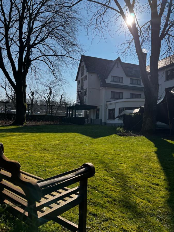 Hotel Mardaga As Zewnętrze zdjęcie