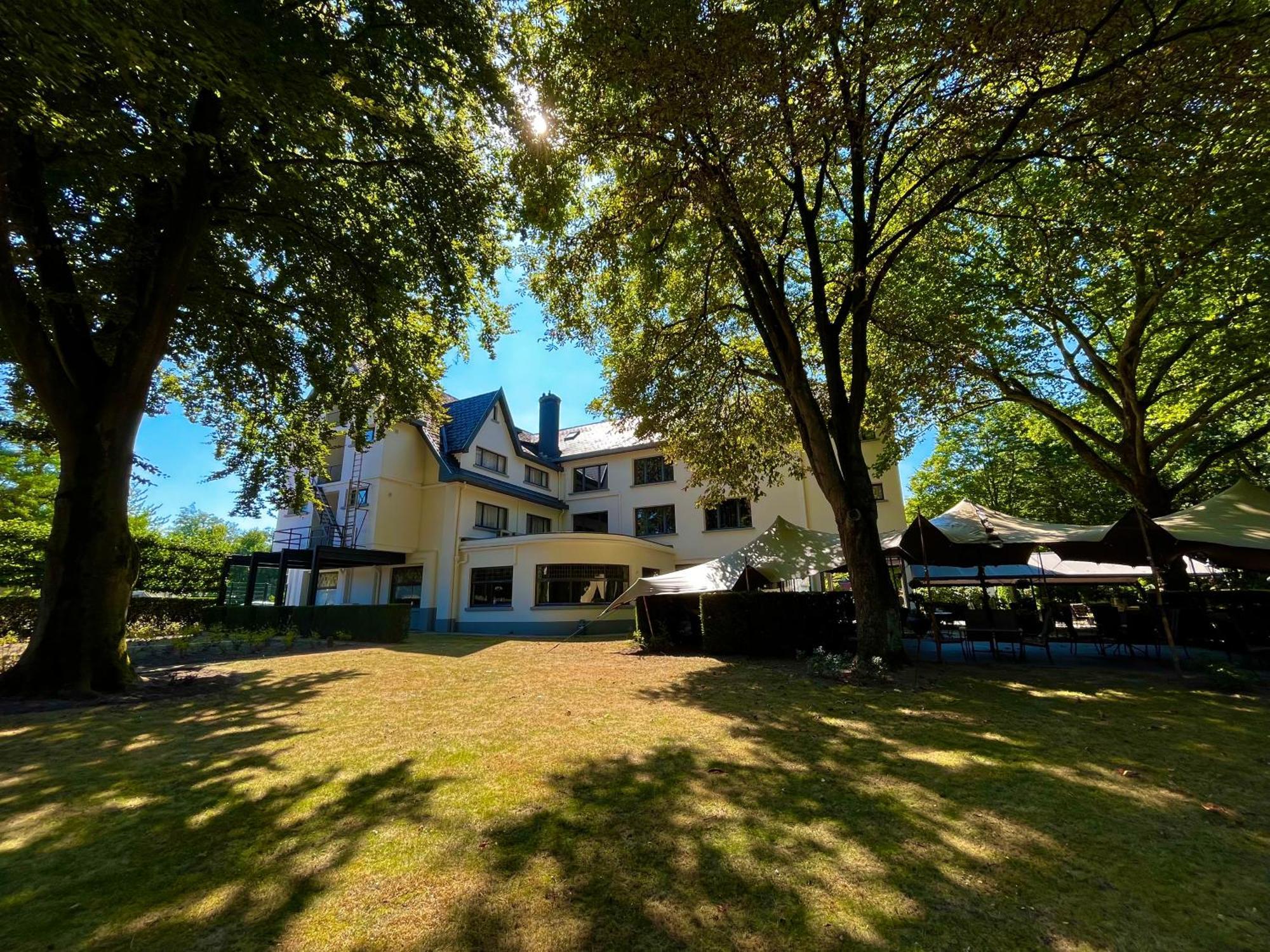 Hotel Mardaga As Zewnętrze zdjęcie