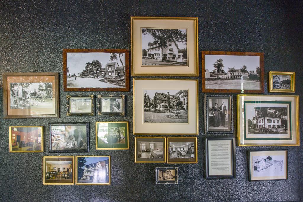 Hotel Mardaga As Zewnętrze zdjęcie