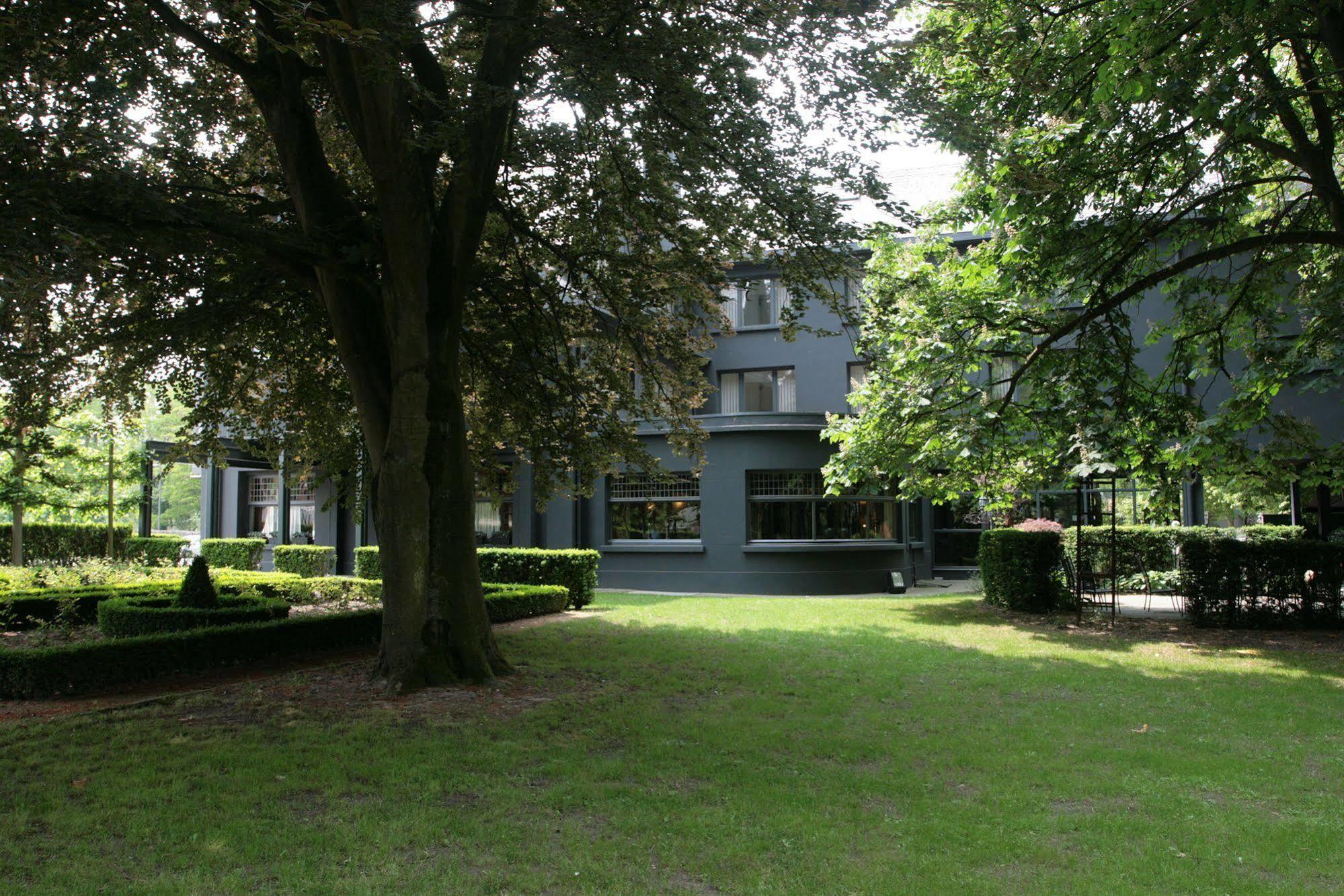 Hotel Mardaga As Zewnętrze zdjęcie