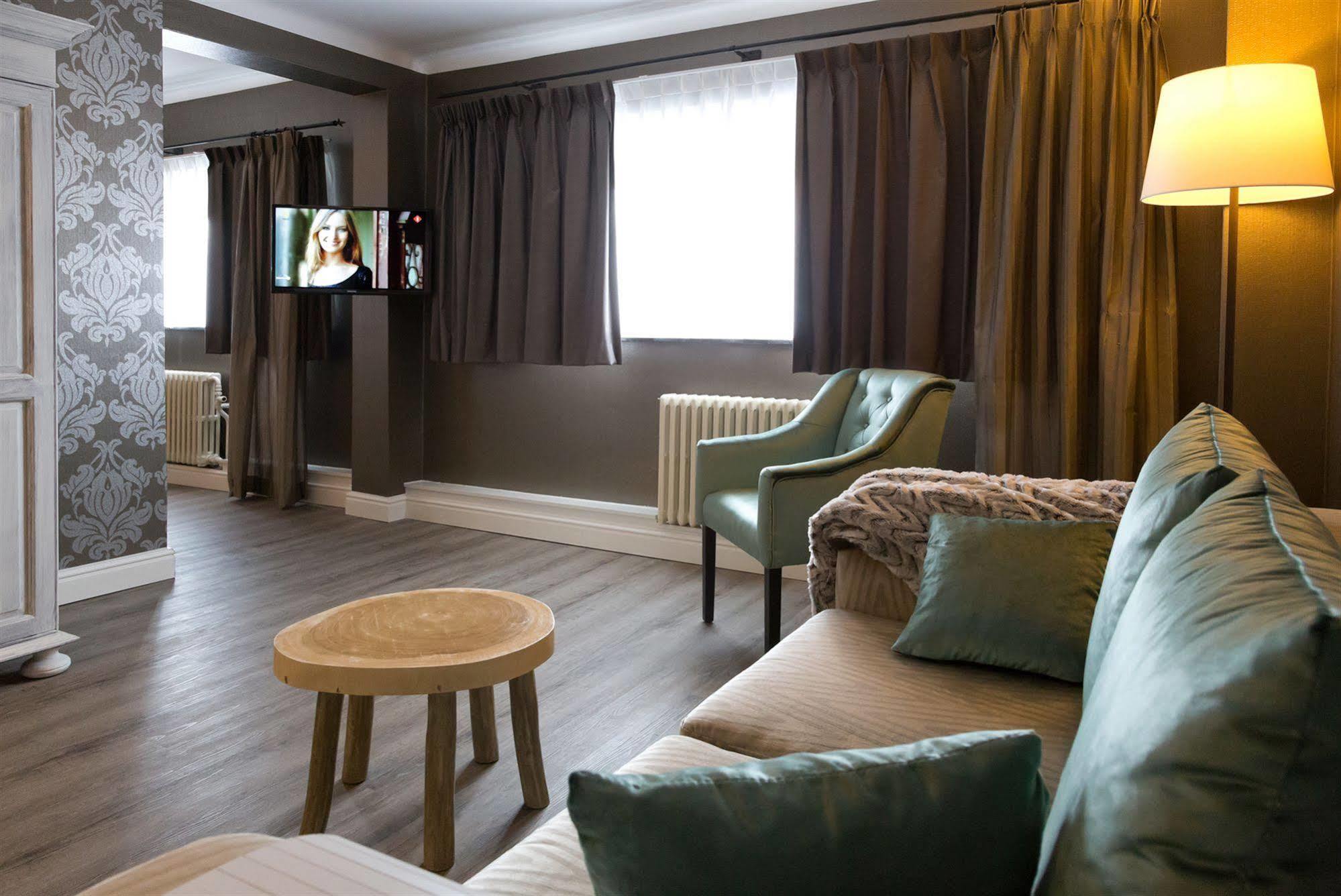 Hotel Mardaga As Zewnętrze zdjęcie