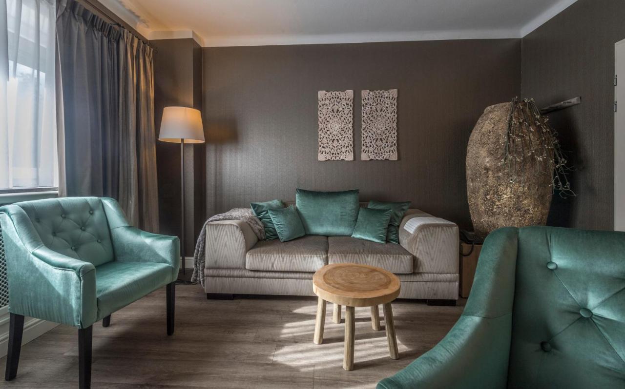Hotel Mardaga As Zewnętrze zdjęcie
