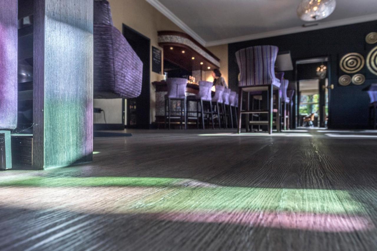 Hotel Mardaga As Zewnętrze zdjęcie