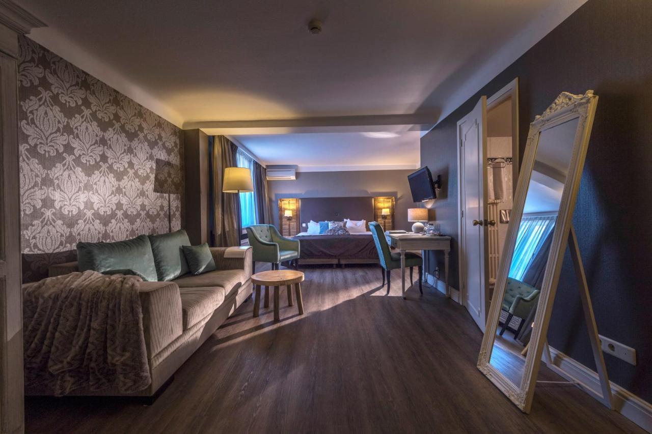 Hotel Mardaga As Zewnętrze zdjęcie