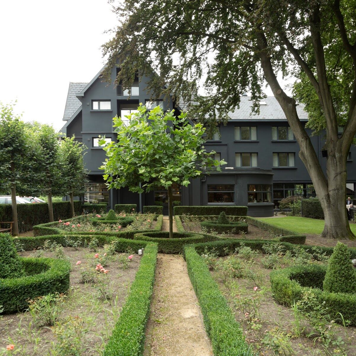 Hotel Mardaga As Zewnętrze zdjęcie